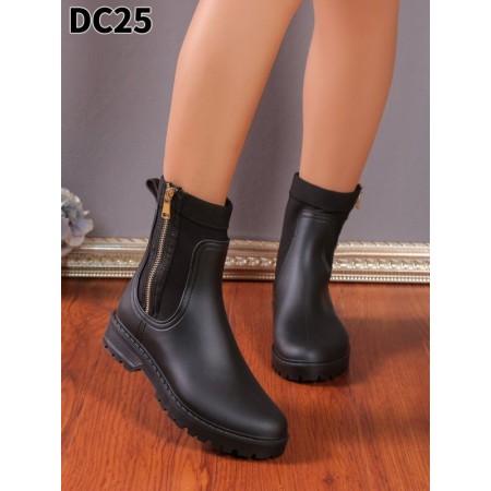 DC25 BLACK 36-41