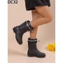 DC32 BLACK 36-41