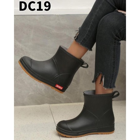 DC19 BLACK 36-41