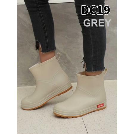 DC19 GREY 36-41