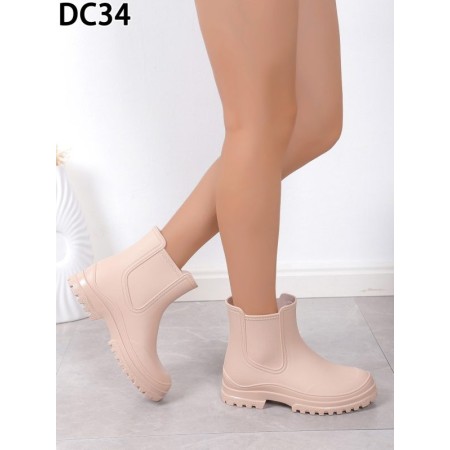 DC34 BEIGE 36-41