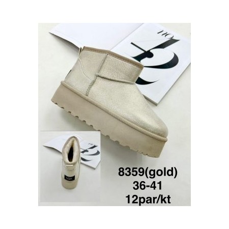 8359 GOLD 36-41