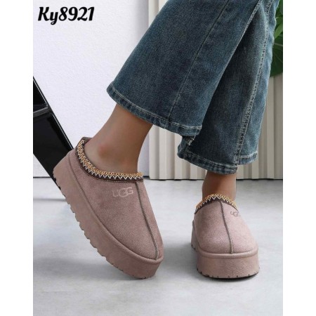 KY8921 KHAKI 36-41