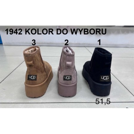 1942 KOLOR DO WYBORU 36-41