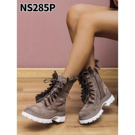 NS285 TAUPE 36-41