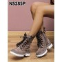 NS285 TAUPE 36-41