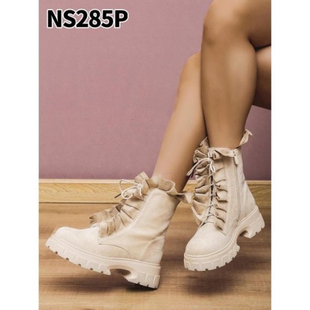 NS285 BEIGE 36-41