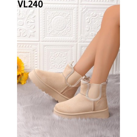 VL240 BEIGE 36-41