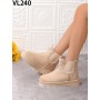 VL240 BEIGE 36-41