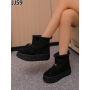 JJ59 BLACK 36-41