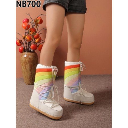 NB700 BEIGE 36-41