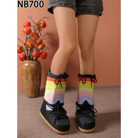 NB700 BLACK 36-41