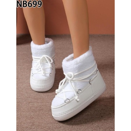 NB699 WHITE 36-41