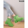 VL218 GREEN 36-41