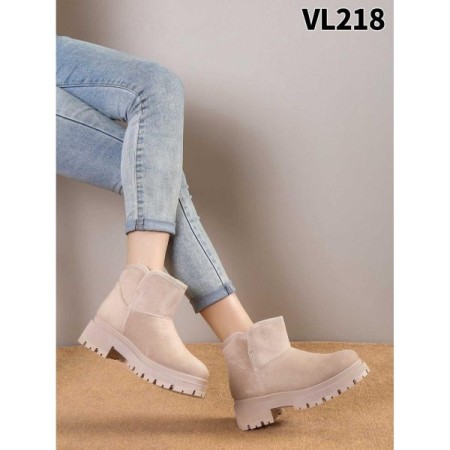 VL218 BEIGE 36-41