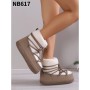 NB617 KHAKI 36-41