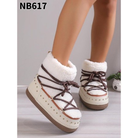 NB617 BEIGEI 36-41