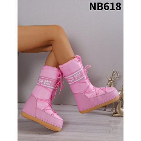 NB618 PINK 36-41