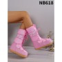 NB618 PINK 36-41