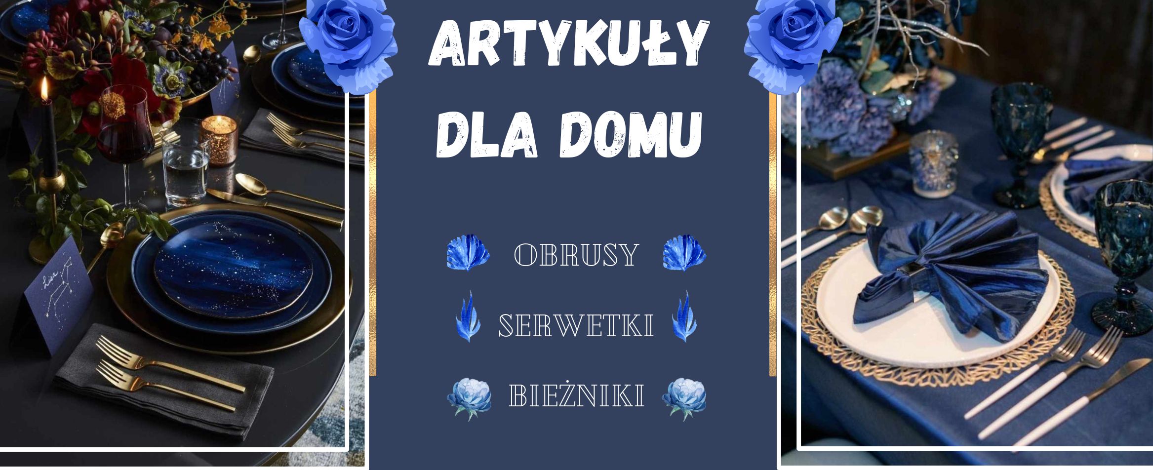 Obrusy